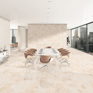 Керамогранит Laparet Classo Onyx Beige шугар лаппато (60х60х0,8)